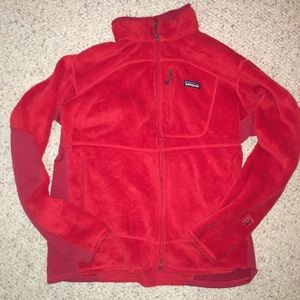 Patagonia Fleece (Men)